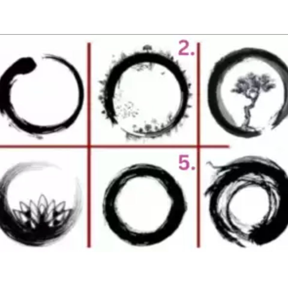 Welchen Kreis wählst du?