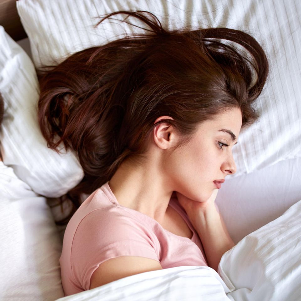Laut Studie: Über diese 5 Dinge wird im Bett am meisten gestritten