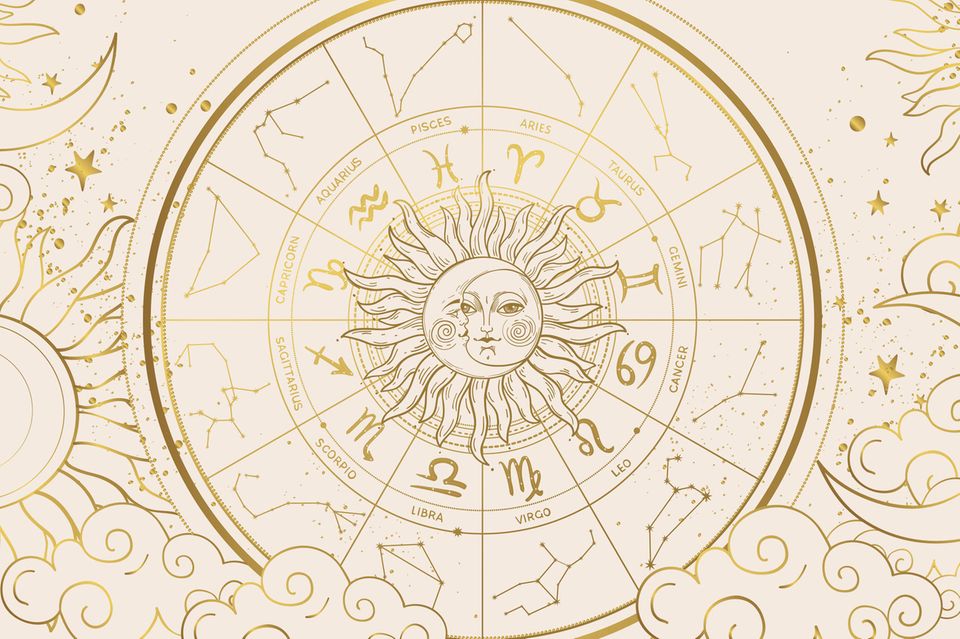 Tageshoroskop am 14.5.2024: Diese Sternzeichen können jetzt besonders gut entspannen