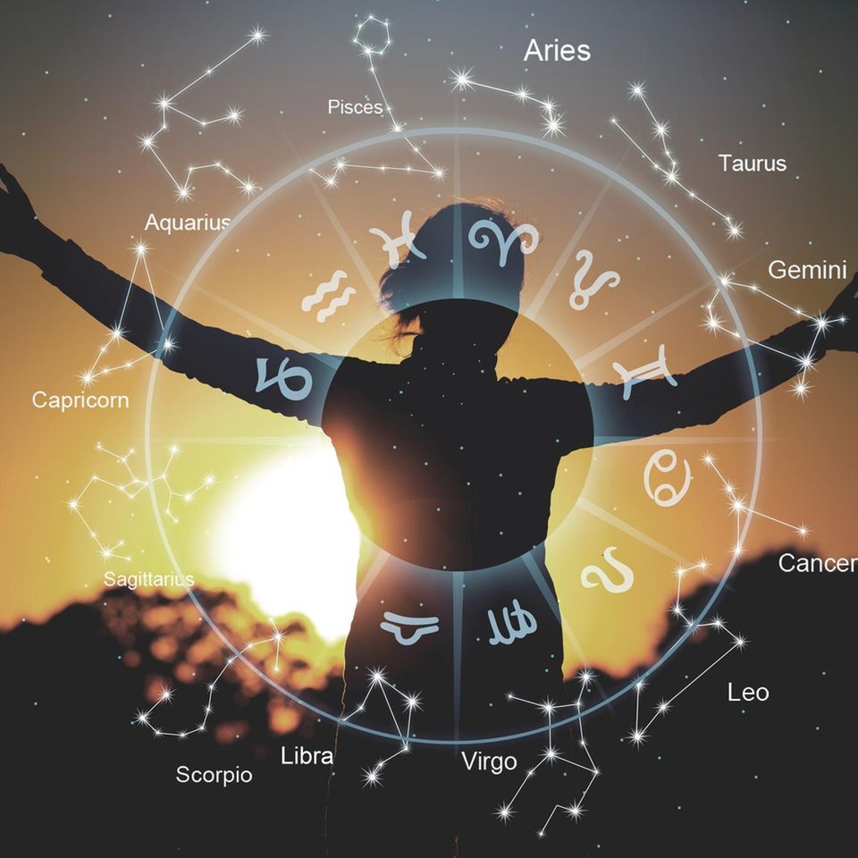 Tageshoroskop am 15.5.2024: Diese Sternzeichen sollten jetzt Ruhepausen einlegen