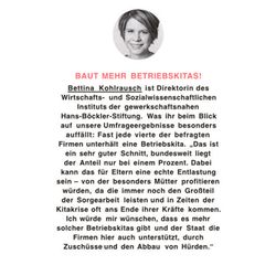 Bettina Kohlrausch