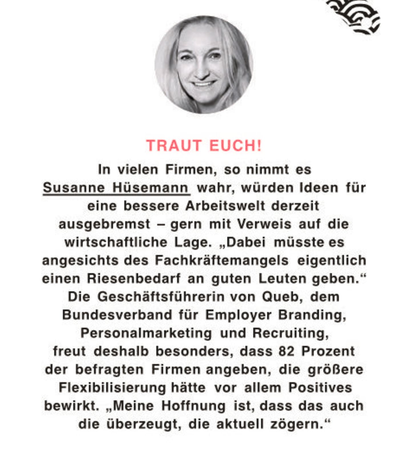 Susanne Hüsemann