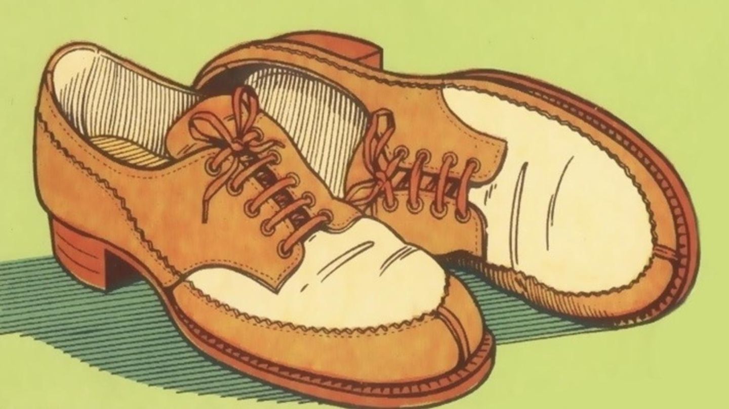 Suchbild-Jeder-sieht-die-2-Schuhe-aber-nur-wenige-finden-den-Fehler