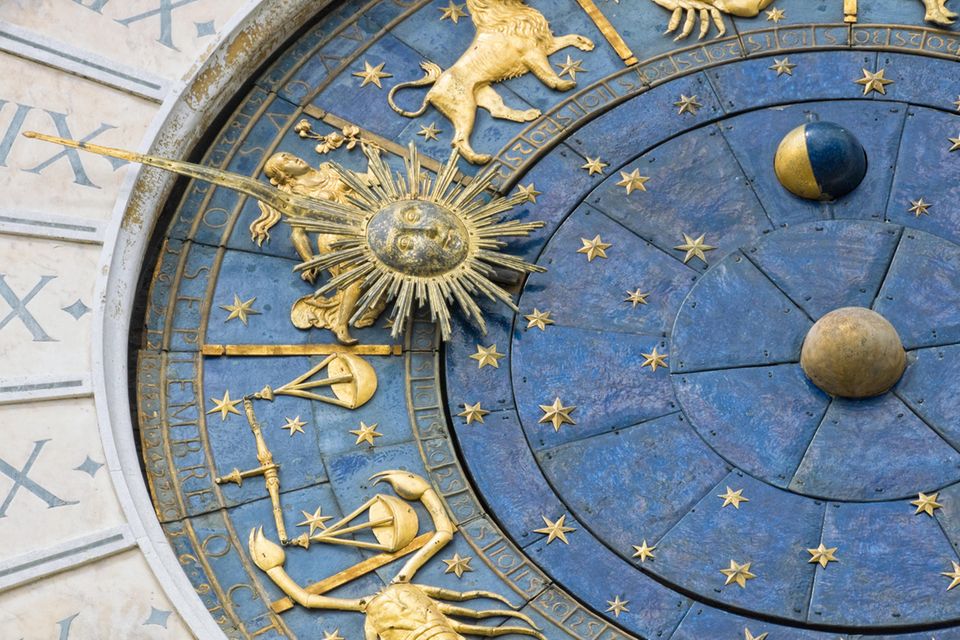 Tageshoroskop am 18.5.2024: Diese Sternzeichen sollten sich jetzt um ihr seelisches Wohlbefinden kümmern