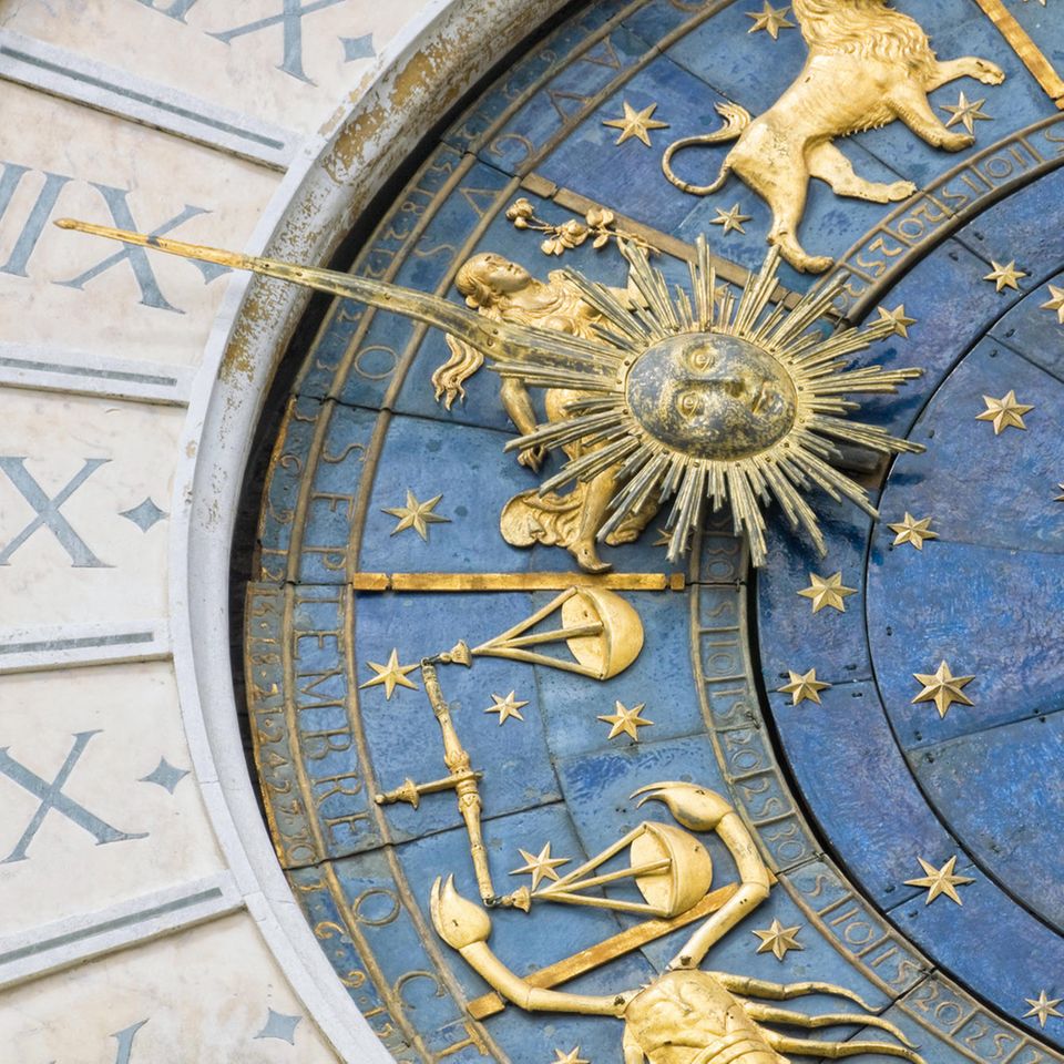 Tageshoroskop am 18.5.2024: Diese Sternzeichen sollten sich jetzt um ihr seelisches Wohlbefinden kümmern