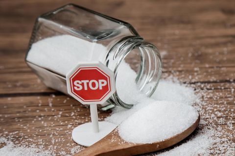 Verzicht auf Zucker: Das passiert, wenn wir einen Monat lang verzichten