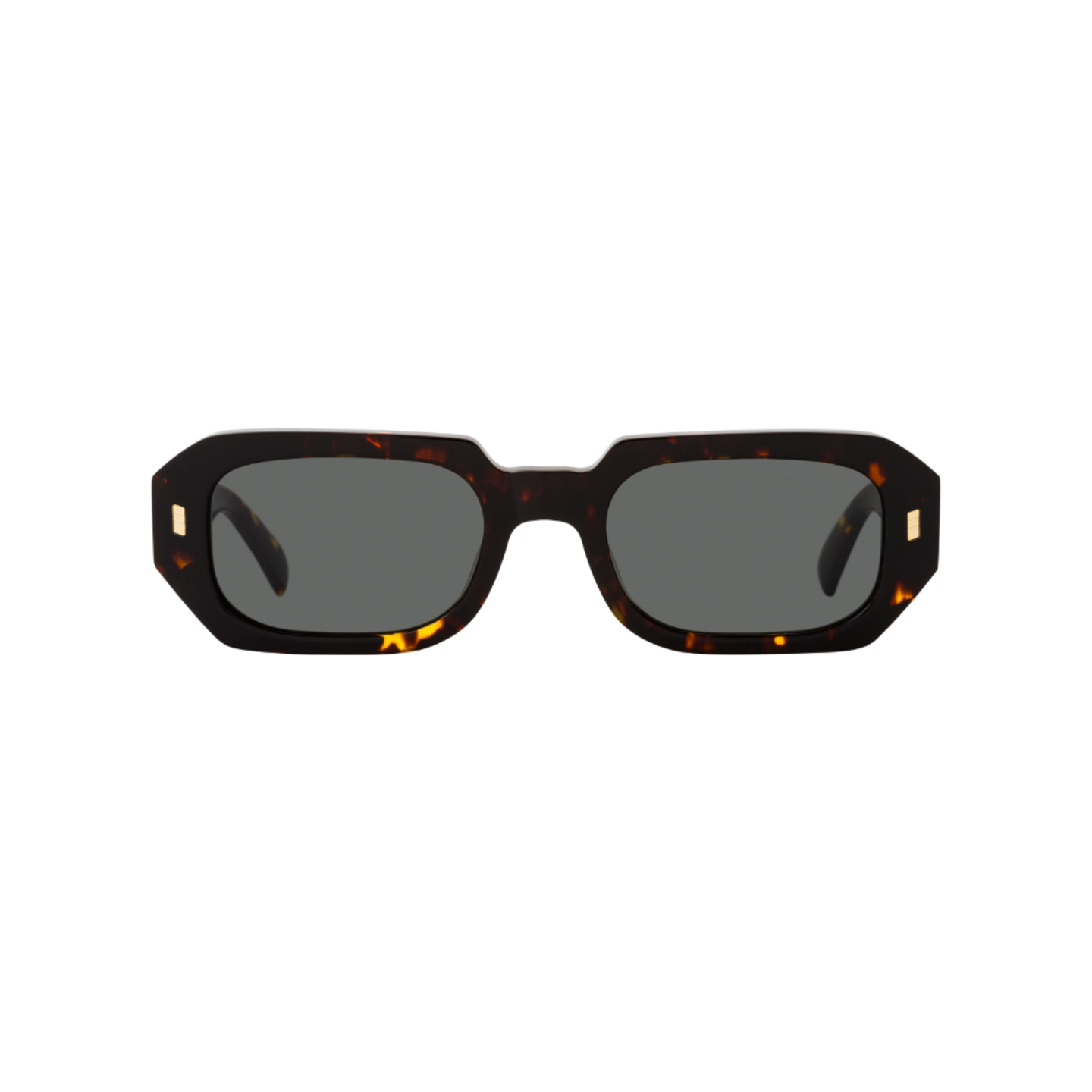 Einmal Durchblick bewahren! Kein Problem mit der GAST Eyewear Sonnenbrille von Mister Spex, die ganz nebenbei auch für stilvolle, sommerliche Italien-Vibes sorgt. Das Dolce-Vita-Feeling in Sonnenbrillenform gibt es für ungefähr 119 Euro zu kaufen. 