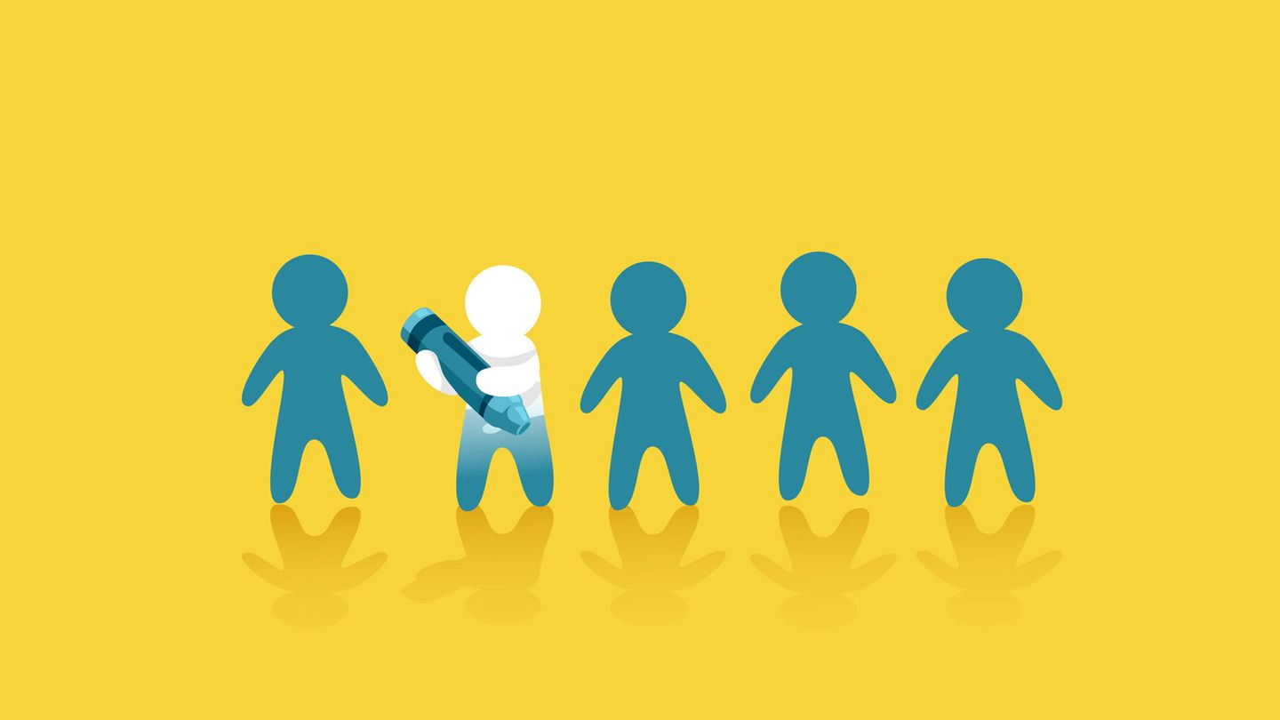 ConformityTrap 7 Tipps, wie du dein Leben wieder in die eigene Hand