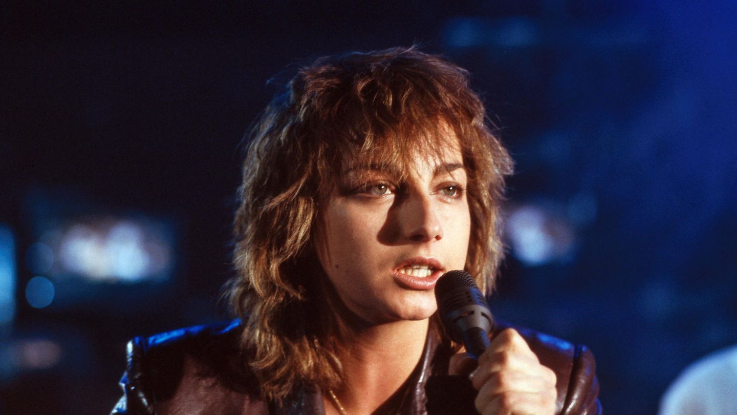 StarGeburtstag Gianna Nannini feiert 70. Geburtstag BRIGITTE.de