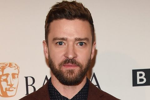 Justin Timberlake hat offenbar Ärger am Hals.