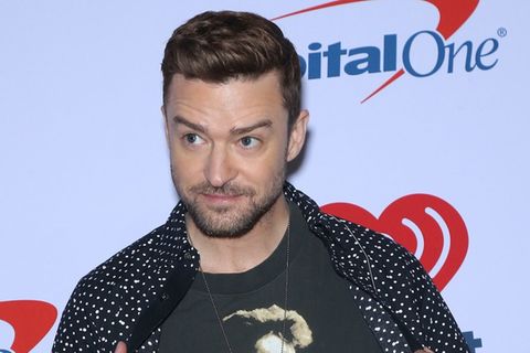 Justin Timberlake wehrt sich gegen die Vorwürfe.