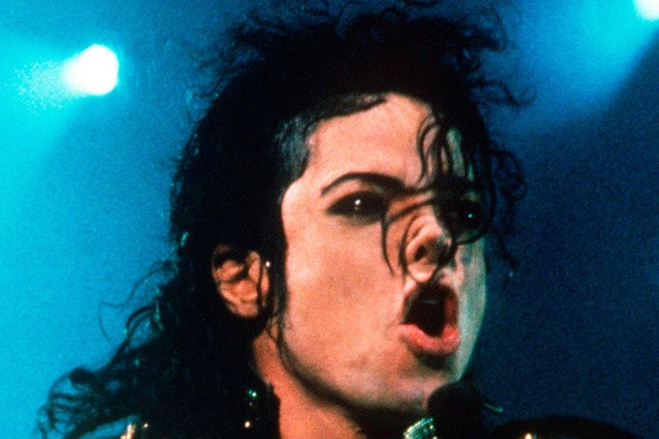 Produzierte in seiner Karriere unzählige Hits und Schlagzeilen: US-Superstar Michael Jackson.