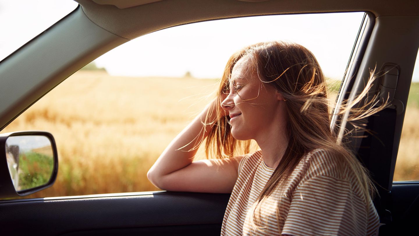 Psychologie: Wer diese 5 Gefühle täglich spürt, sollte ein neues Kapitel im Leben beginnen