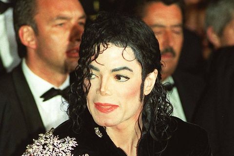 Michael Jackson starb am 25. Juni 2009.