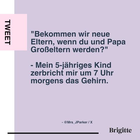 Lustige Kindersprüche "Ich gehe zu viel zur Schule und das stört mich