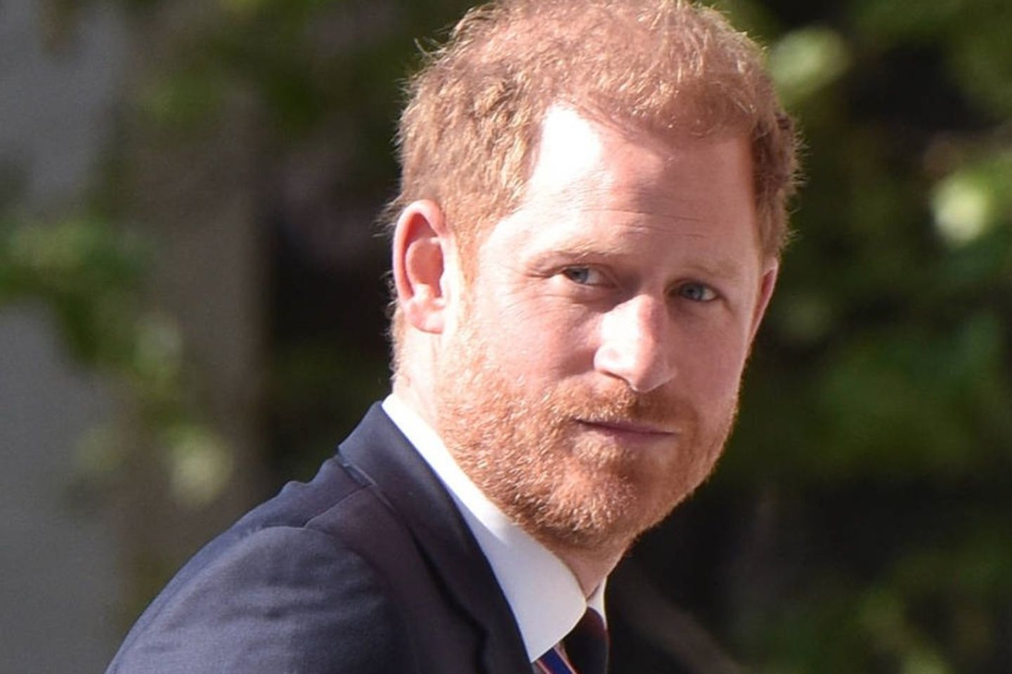 Wirft britischen Boulevardmedien vor, ihn bespitzelt zu haben: Prinz Harry