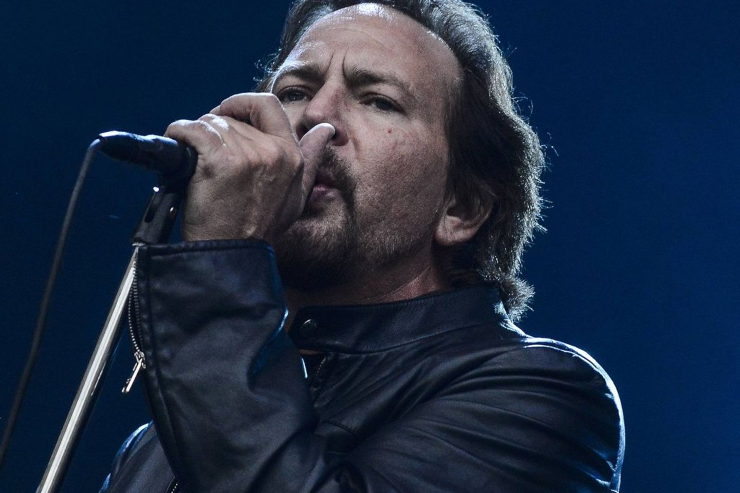 Gesundheitsproblem stoppt Pearl Jam.