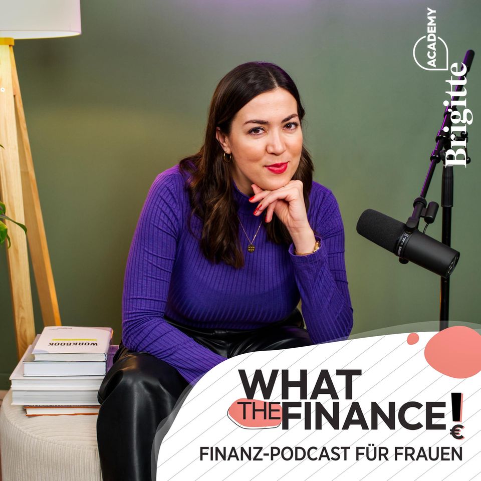 Podcast "What The Finance!“