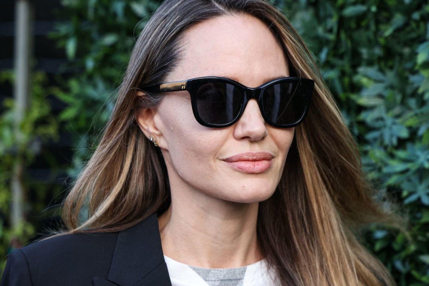 Angelina Jolie Ende Mai in Los Angeles.