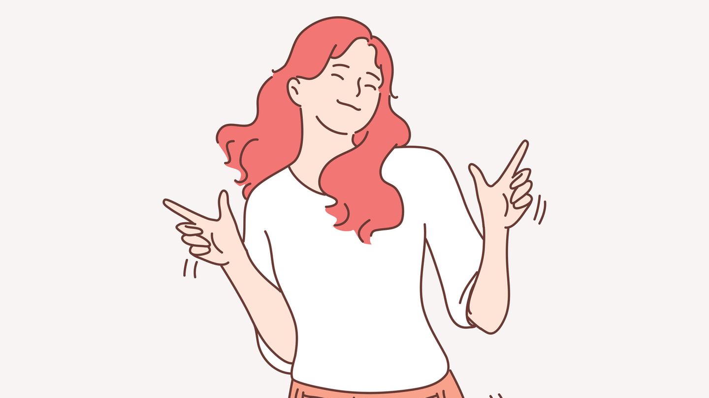 Psychologie Auf diese 5 "Kleinigkeiten" kannst du wirklich stolz sein BRIGITTE.de