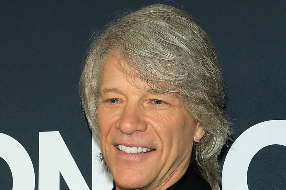 Jon Bon Jovi hat zum Tod seiner Mutter ein Statement veröffentlicht.