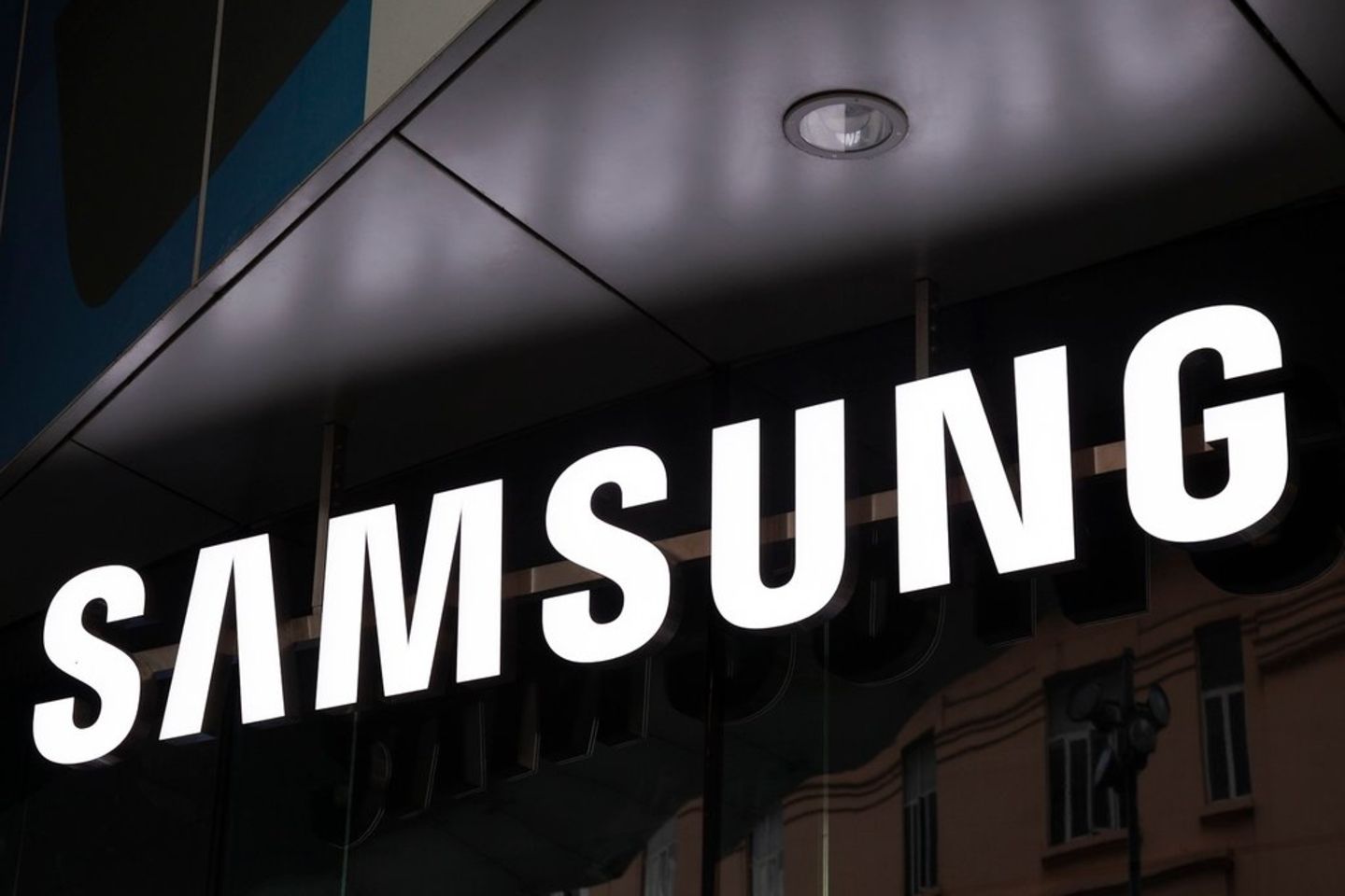 Samsung ist Südkoreas größter Konzern.