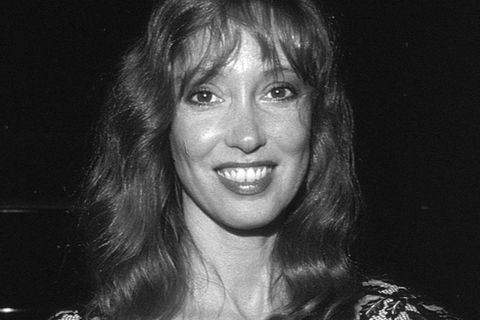 Shelley Duvall, hier auf einem Bild aus den 1980er Jahren, ist verstorben.