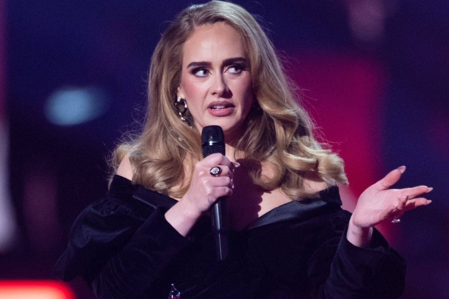 Adele tritt im August zehnmal in München auf.