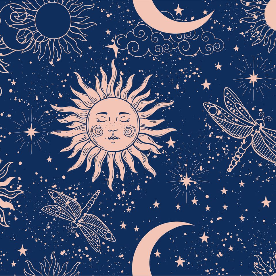 Tageshoroskop 17.7.2024: Diese Sternzeichen sollten sich jetzt Zeit für sich selbst nehmen