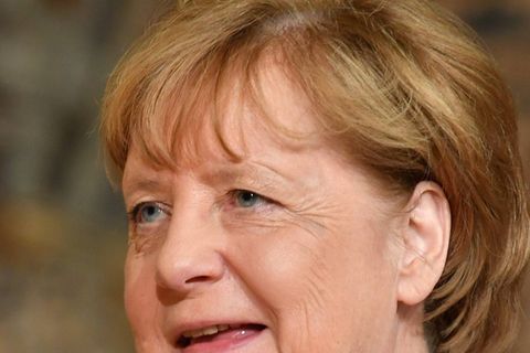 Angela Merkel feiert am 17. Juli ihren 70. Geburtstag.