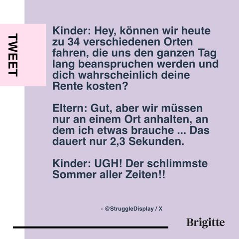 Lustige Kindersprüche "Ich kann mit meinen Locken Spinnen fangen
