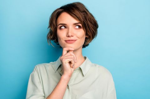 Frisur für dünnes Haar: Die besten Styles | BRIGITTE.de