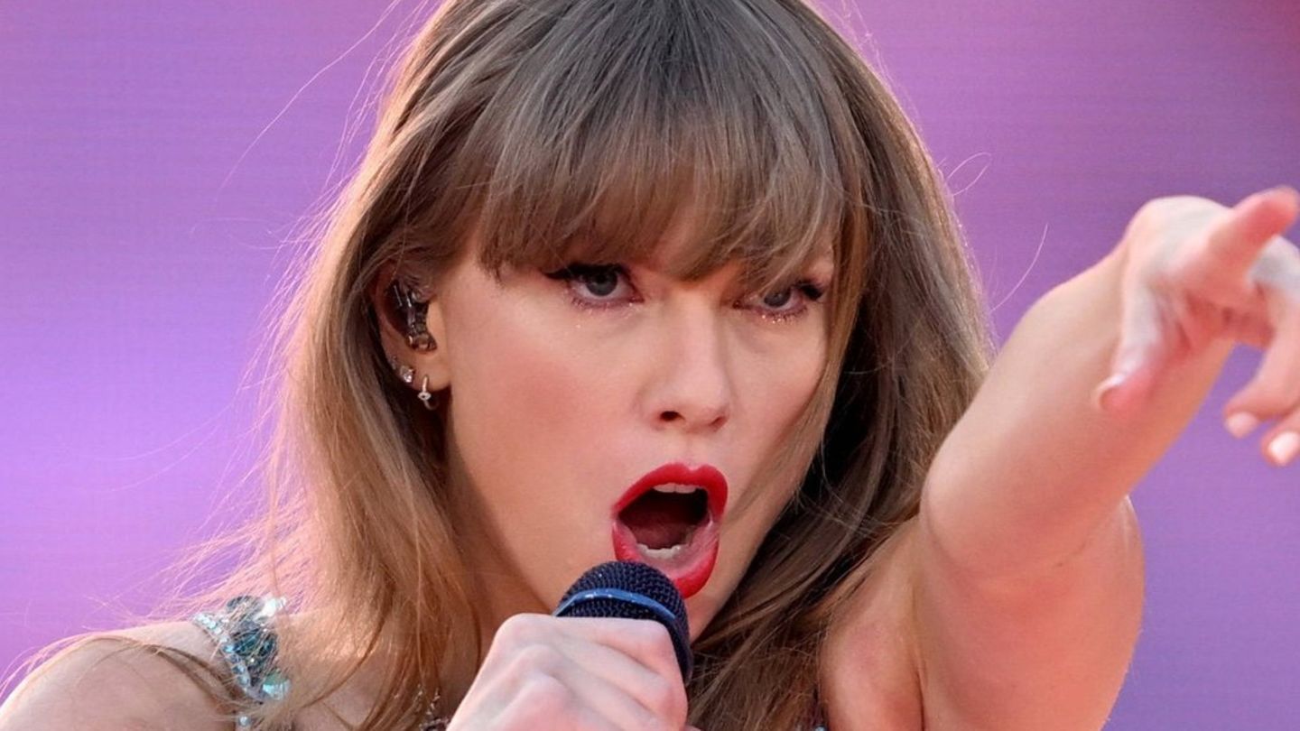 Taylor-Swift-S-ngerin-muss-Spitzenplatzierung-in-den-Charts-abtreten