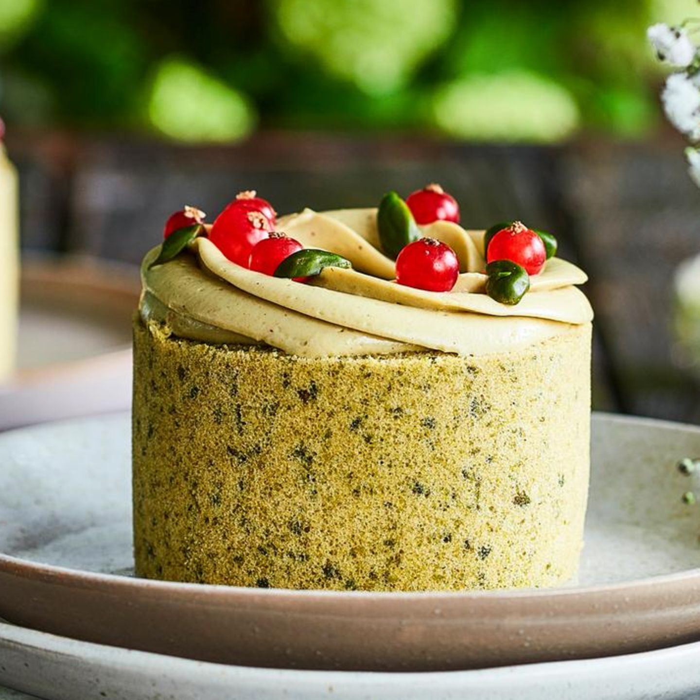Johannisbeerkuchen: Rezepte für den Sommer | BRIGITTE.de
