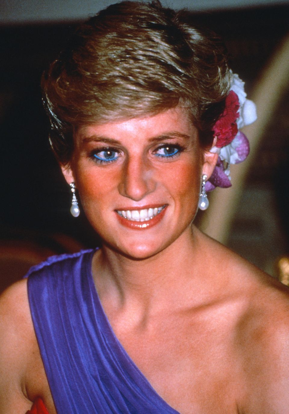 Prinzessin Diana 