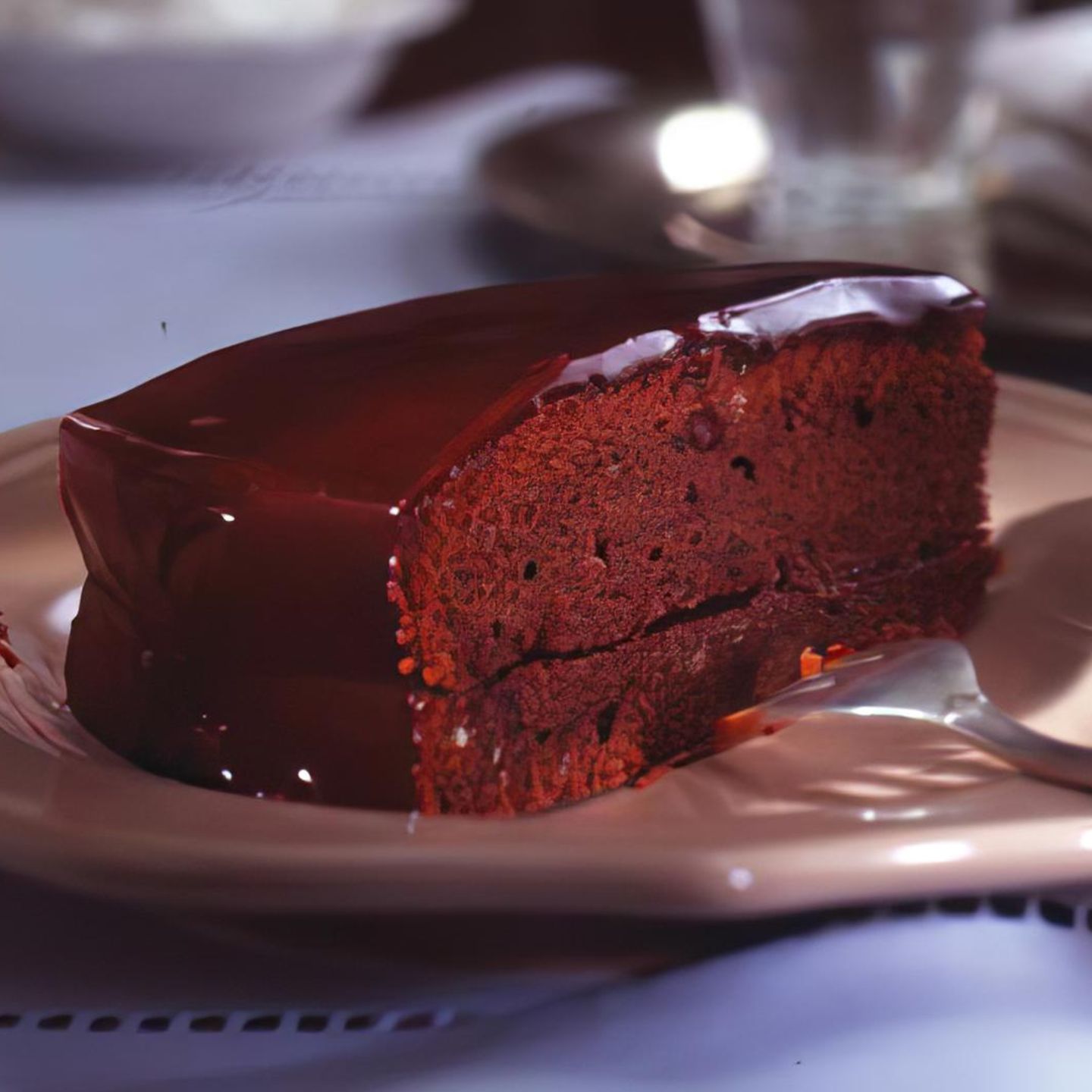 Sachertorte