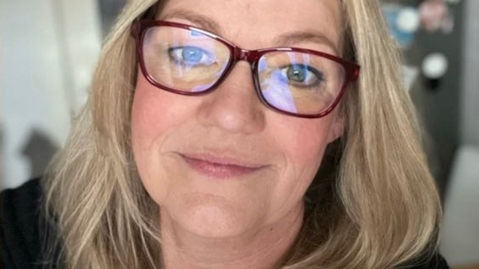 Dunja Brandt
