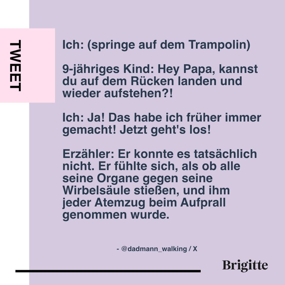 Lustige Kindersprüche "Wenn ich provoziert werde, kommt mein Gangster
