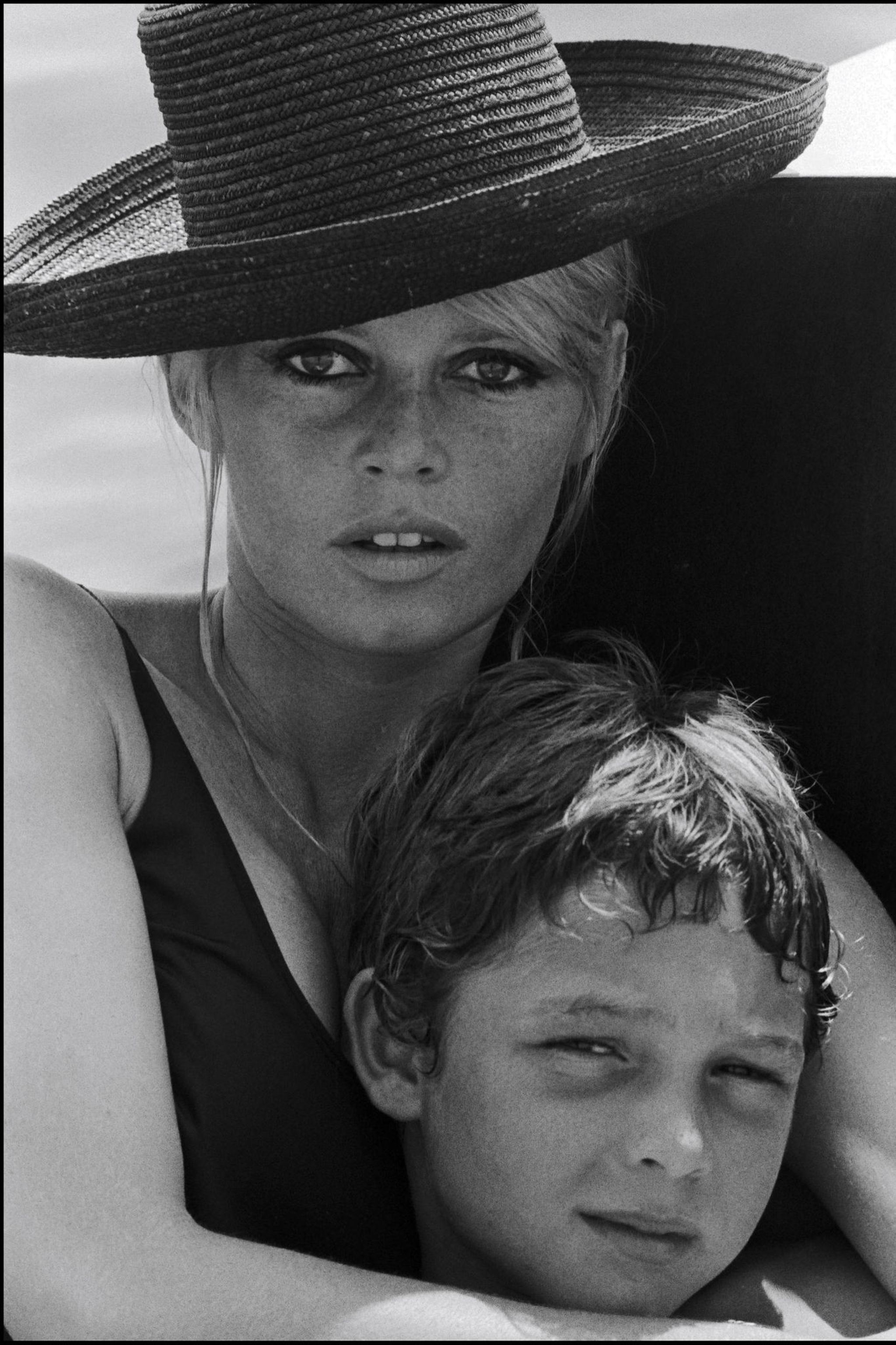 Wie sieht der sohn von brigitte bardot heute aus