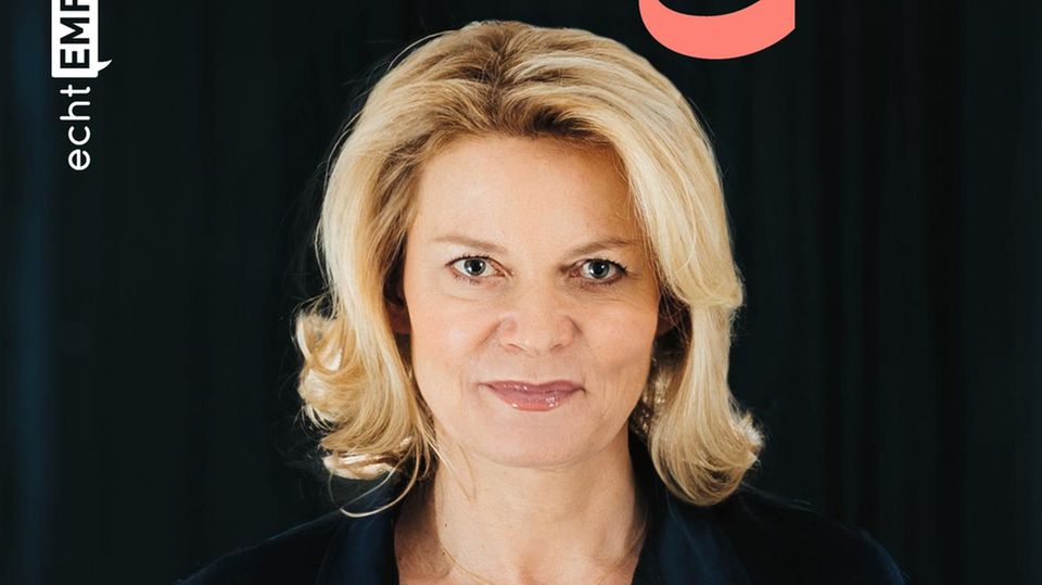In ihrem Buch "The Age of Sex: Über Liebe und Lust im Laufe unseres Lebens" geht Katrin Hinrichs auf sexuelle Fragestellungen in jeder Lebensphase ein (EMF Verlag, 20 Euro).
