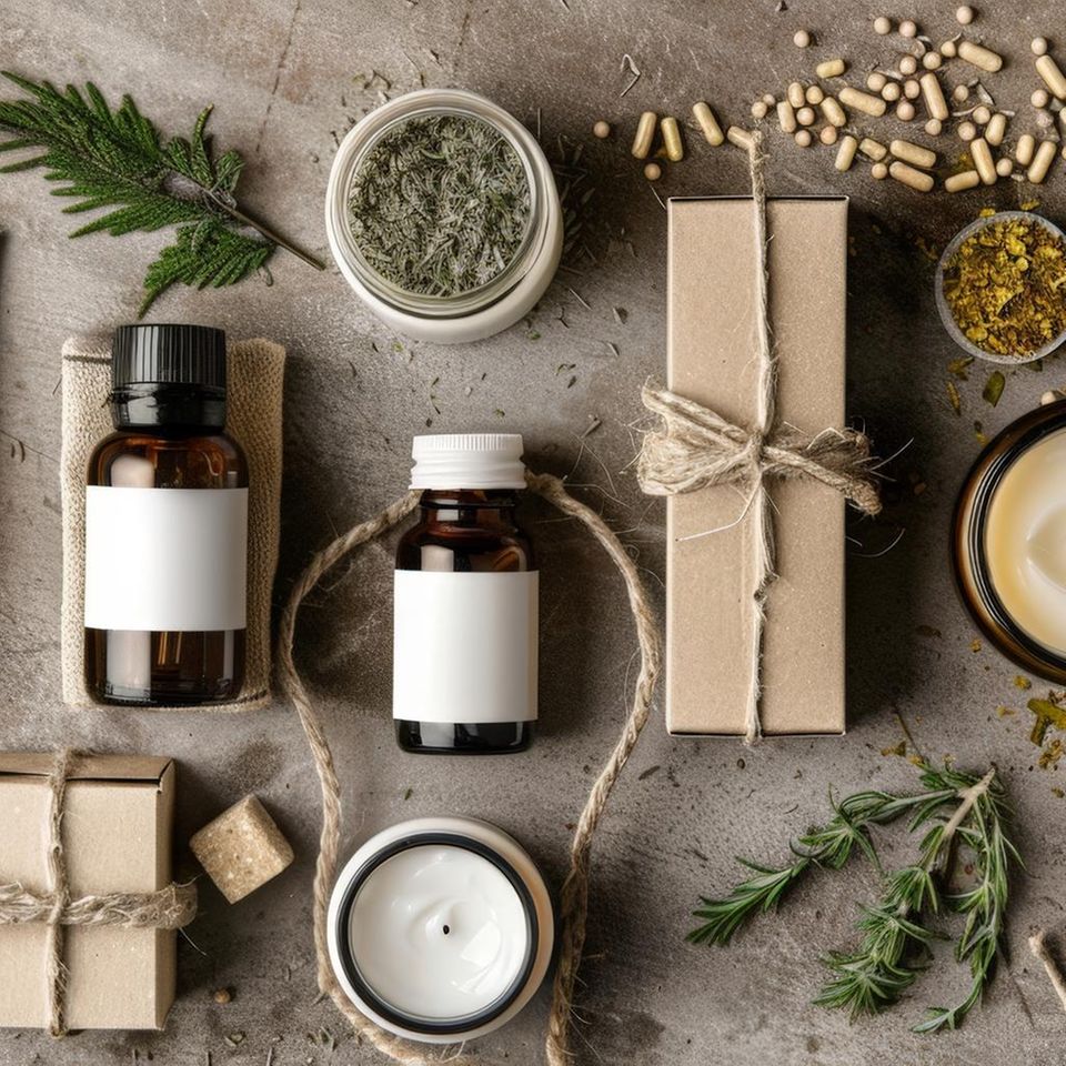 Für die Umwelt: Beauty-Routine? Aber bitte nachhaltiger!