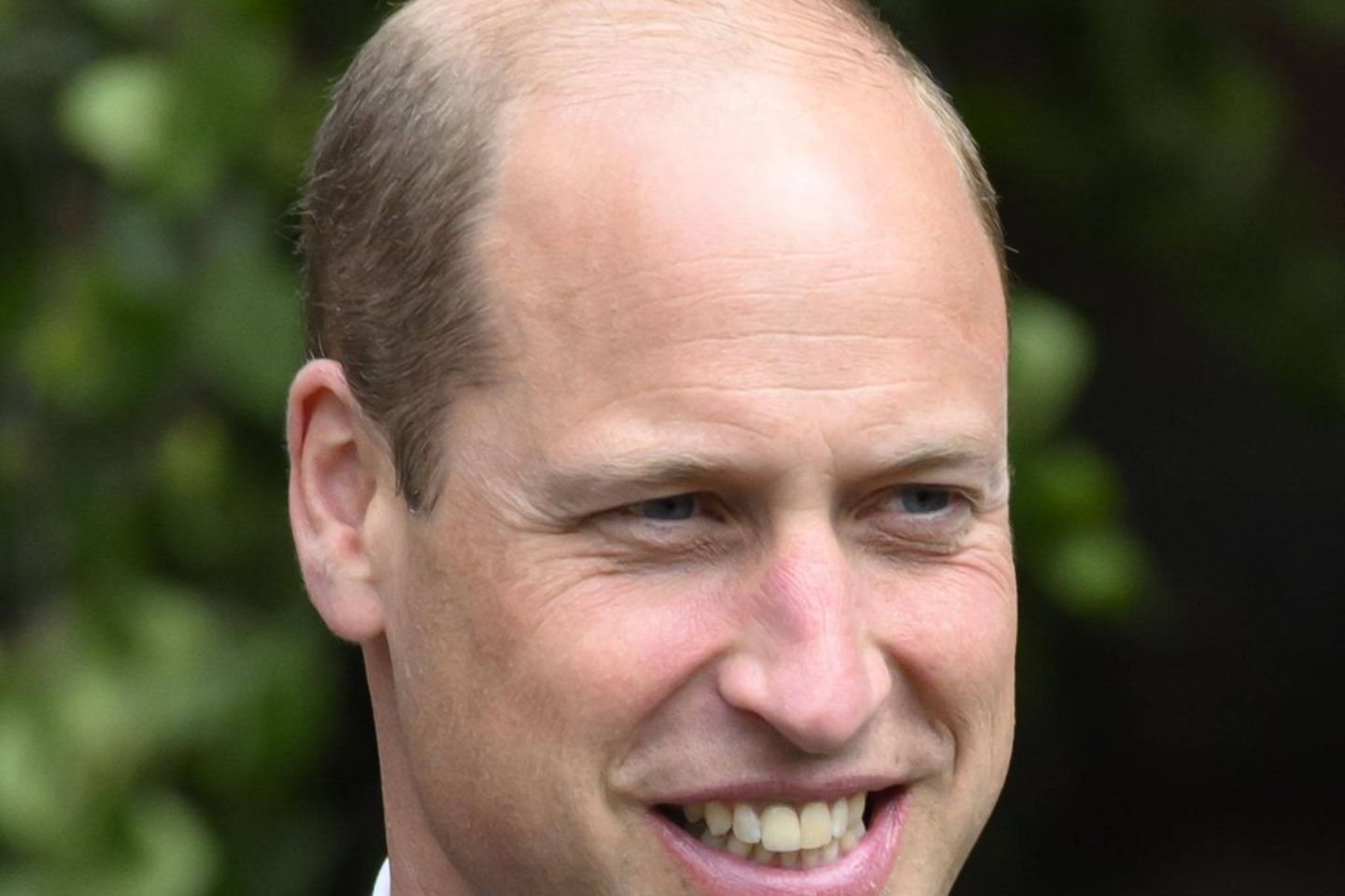 Prinz William would end up in the Doku "Prince William: We can end homelessness" zu sehen sein.