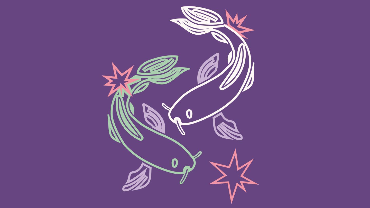 Sternzeichen-Fische-Das-wandelnde-Zeichen-Pisces