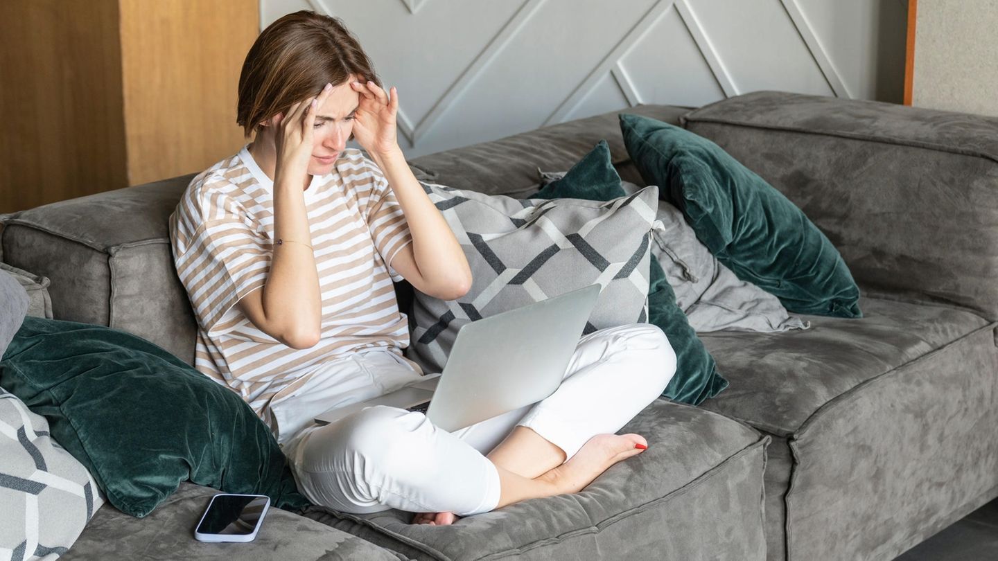 Prämenopause: Was ich gerne schon früher über die Prämenopause gewusst hätte