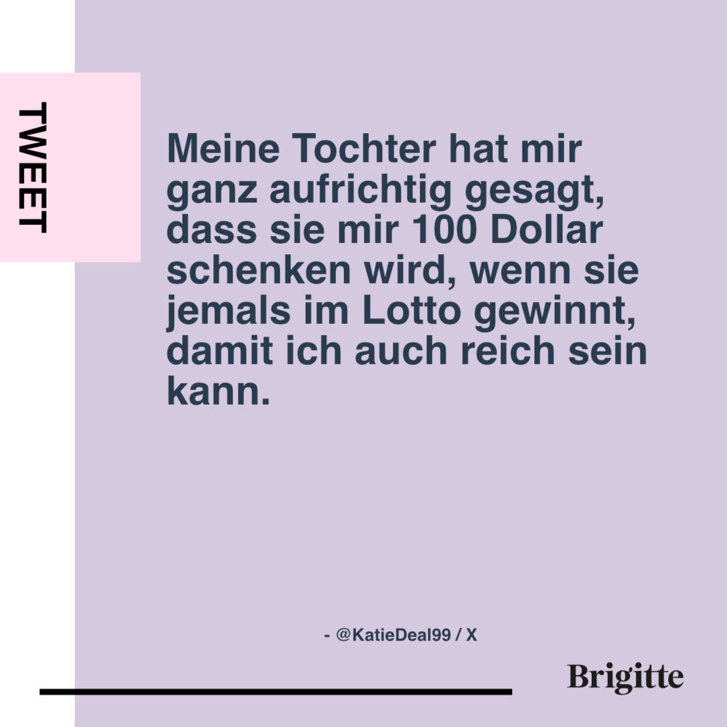Lustige Kindersprüche "Ein kleiner Teil meines Körpers ist ein Hai