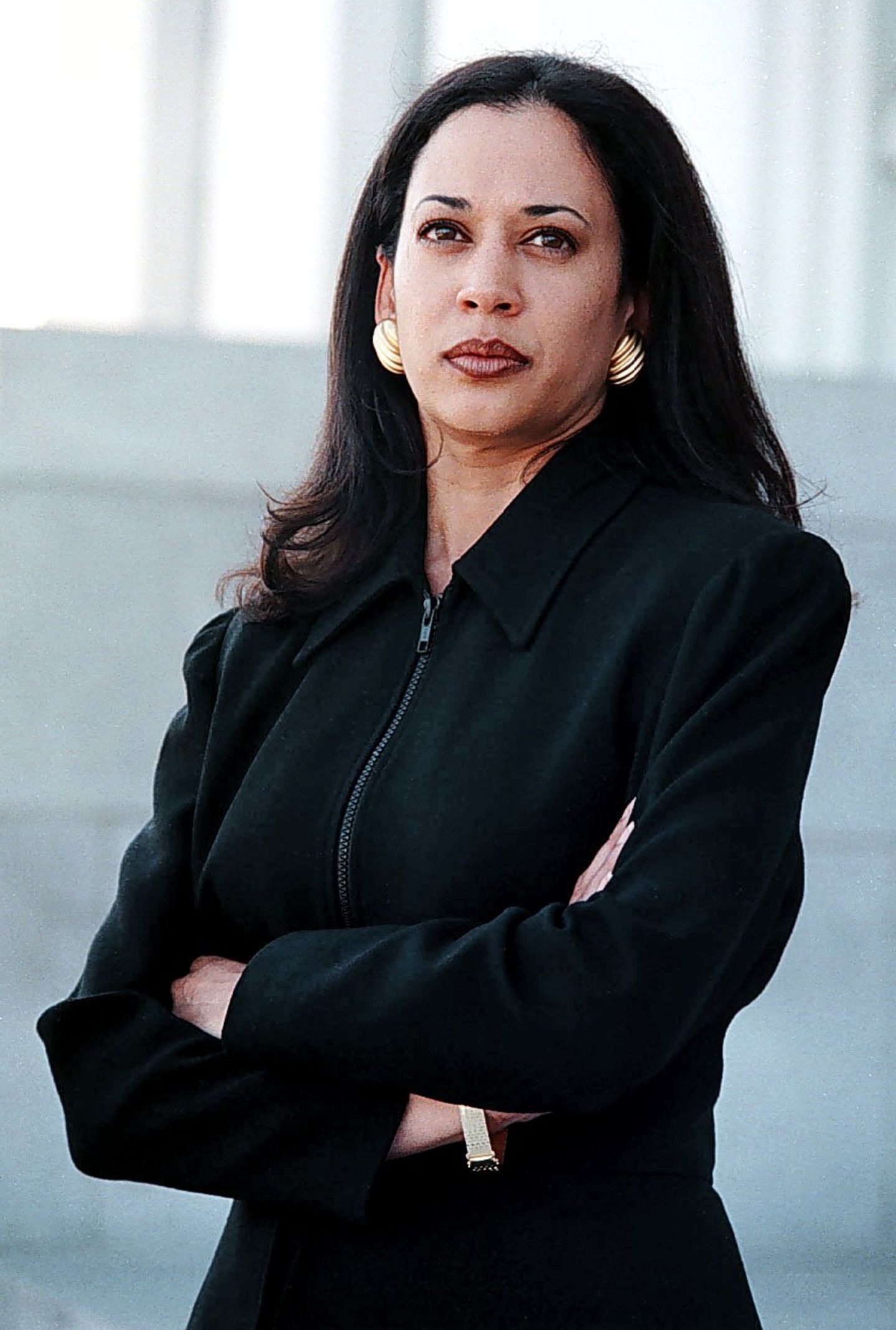 USWahl um Kamala Harris Die Stationen ihres Lebens BRIGITTE.de