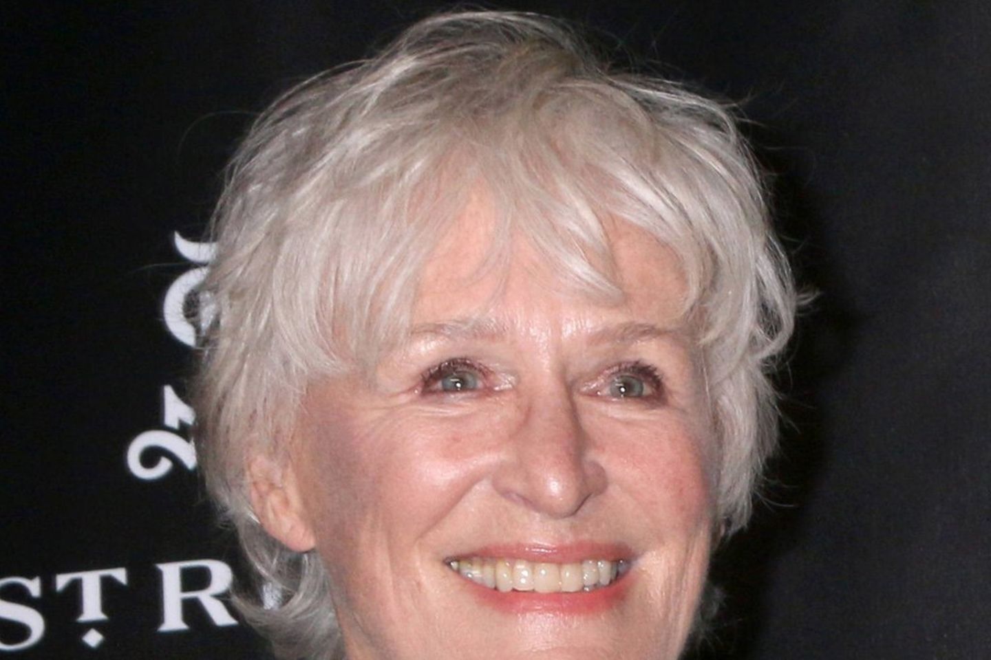 Hollywoodstar Glenn Close will be an upcoming year for her loyal work.