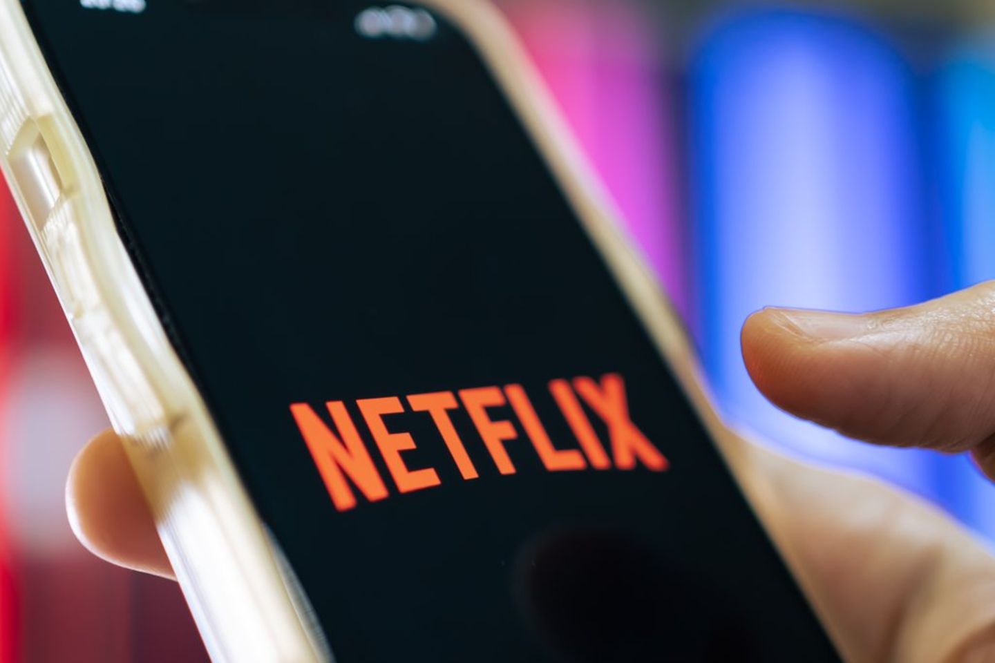 Netflix-Nutzer bekommen über ihr Abo zahlreich Smartphone-Games geboten.