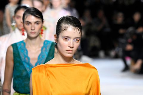 Beauty Trends 2025 Diese 5 Looks Werden Uns Ins Neue Jahr Begleiten Beauty Trends 2025 Teaser