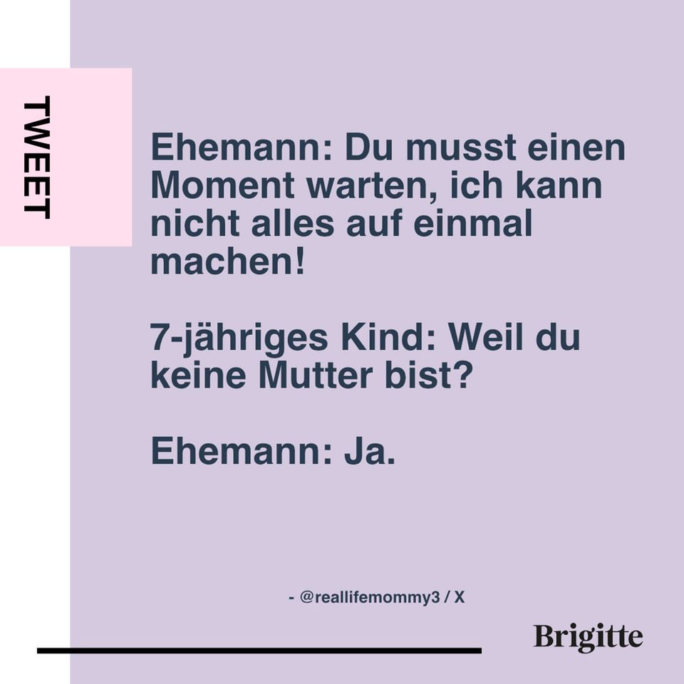 Lustige Kindersprüche "Ein kleiner Teil meines Körpers ist ein Hai